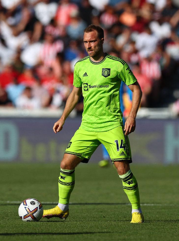 Son dakika: Cristiano Ronaldo hayatının şokunu yaşadı! Brentford - Manchester United maçında dizlerinin üstüne çöktü ve... G3