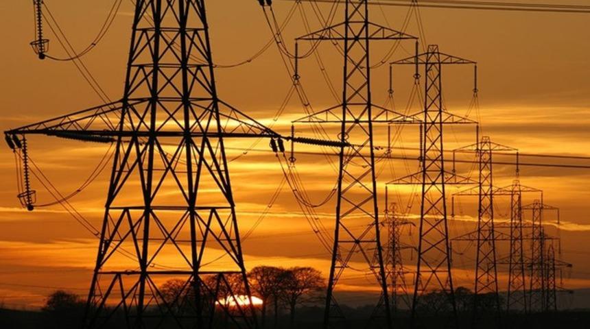 10 Mart'ta dört ilde elektrik kesintisi