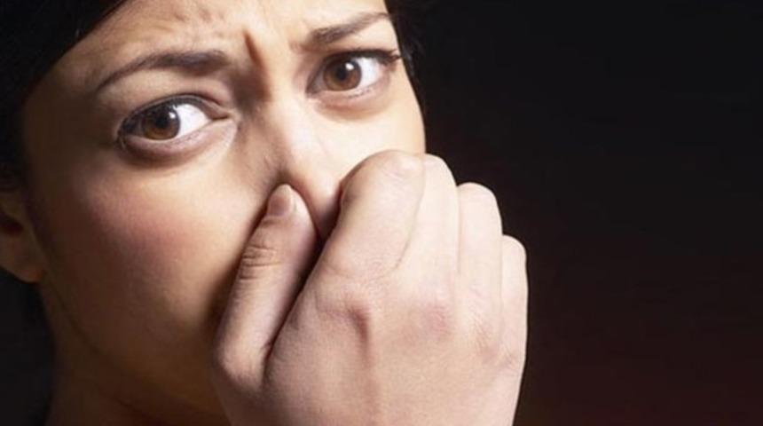 Ağız kokusu nedir?