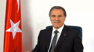 Mehmet Ali Şahin'den siyaseti bırakma sinyali