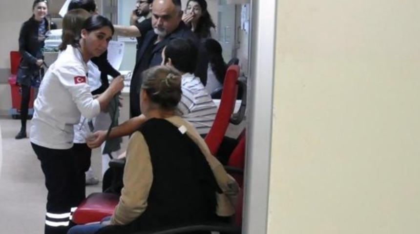 Soğuk algınlığı ve gribal enfeksiyon şikayeti 34 kat arttı