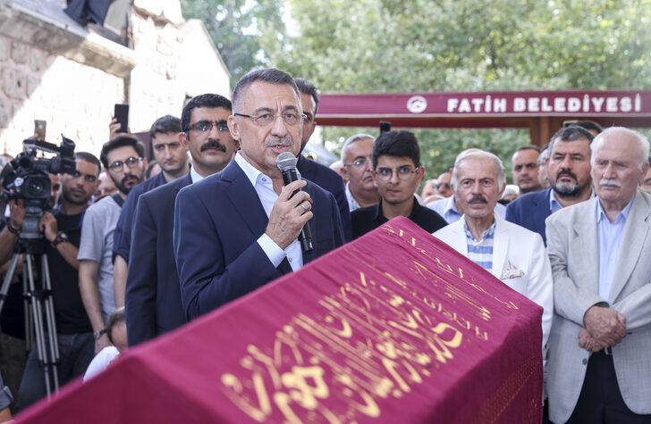 Akit Medya Grubu İcra Kurulu Başkanı Karahasanoğlu son yolculuğuna uğurlandı G5