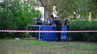 Antalya’da yol kenarında erkek cesedi bulundu