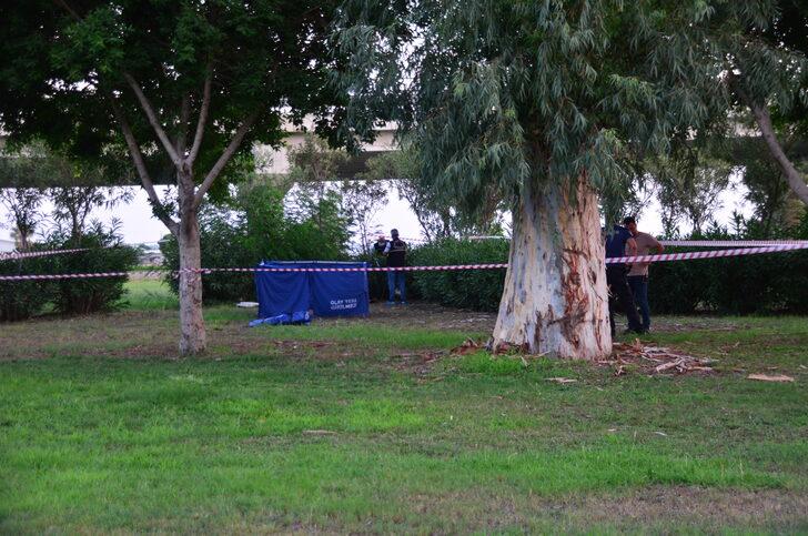 Antalya’da yol kenarında erkek cesedi bulundu G2