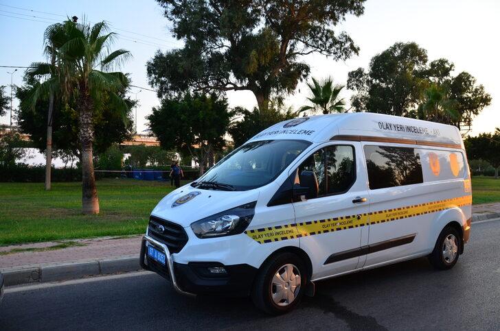 Antalya’da yol kenarında erkek cesedi bulundu G4