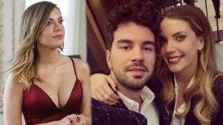 Yasak Elma'nın Yıldız'ı Eda Ece'den basketbolcu sevgilisiyle aşk dolu paylaşım! 3 yıl geçmiş...