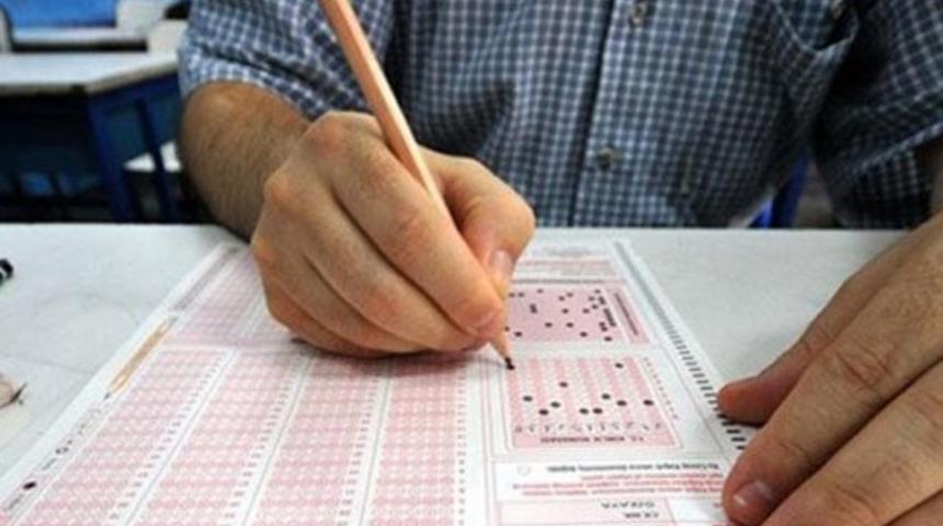 ALES sonu&ccedil;ları a&ccedil;ıklandı