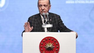 Cumhurbaşkanı Erdoğan, Hacı Bektaş Veli’nin Anma Programı'nda açıkladı! Temeli atılan cemevlerinin toplu açılış töreni yapılacak