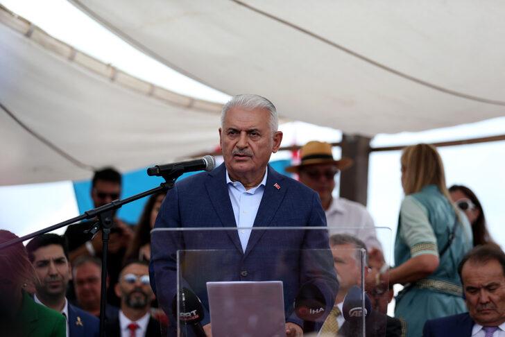 Türk kökenli milletler Macaristan'daki "Büyük Kurultay"da bir araya geldi G2