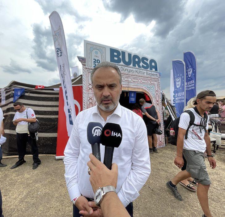 Türk kökenli milletler Macaristan'daki "Büyük Kurultay"da bir araya geldi G3