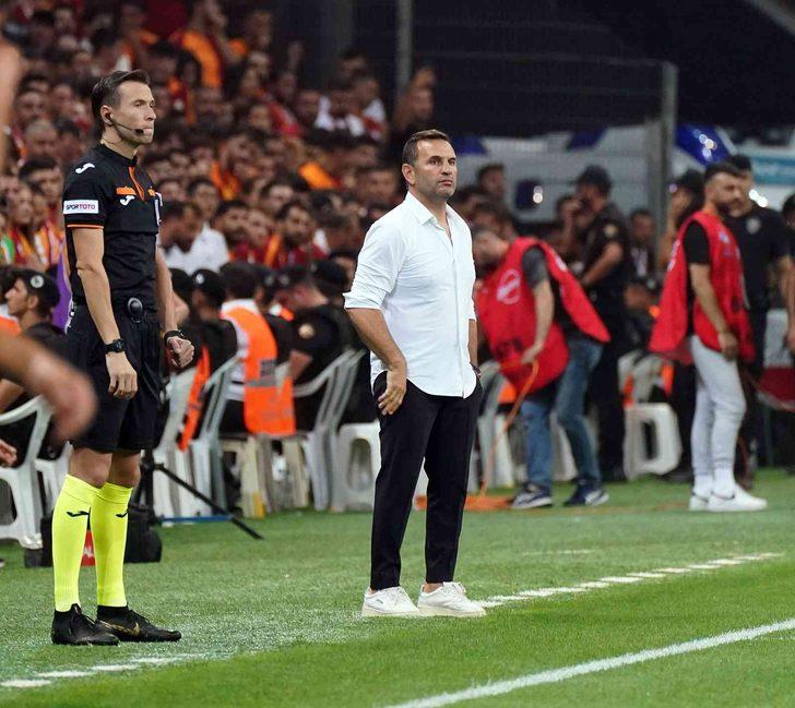 Son dakika: 'Okan Buruk ile yollar ayrılacak! Terim mi gelecek?' Ahmet Çakar bombayı patlattı! Galatasaray taraftarı merak içinde... G3