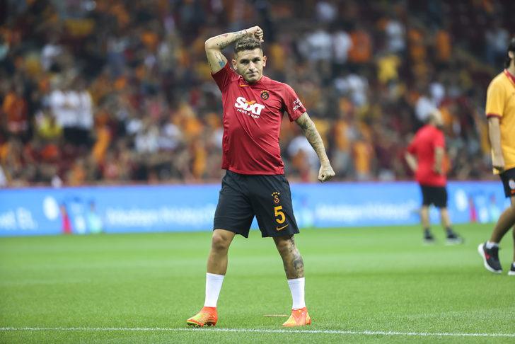 'Ne yapmak istiyorsun?' Galatasaray'da Lucas Torreira krizi! Menajeri "Birkaç takımla görüştüm" dedi... G3