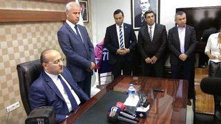 Yalçın Akdoğan: Dertleri kazanmak değil AK Parti'ye kaybettirmek