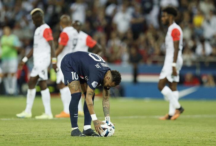 Son dakika: PSG'de büyük kriz: Kylian Mbappe; Lionel Messi'ye omuz attı, yetmedi Neymar'la tartıştı! Dünya onları konuşuyor... G3