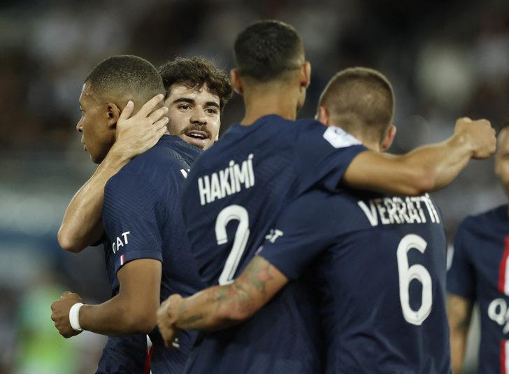 Son dakika: PSG'de büyük kriz: Kylian Mbappe; Lionel Messi'ye omuz attı, yetmedi Neymar'la tartıştı! Dünya onları konuşuyor... G4