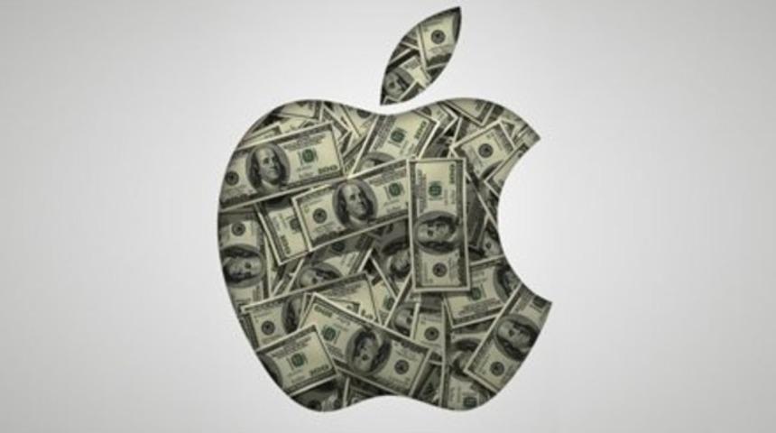 Apple dünyanın en değerli markası oldu
