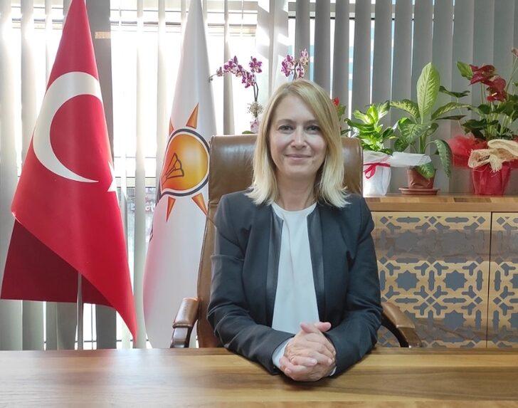 AK Parti'den İzmir Büyükşehir Belediyesine "ağaç kesme" tepkisi G5