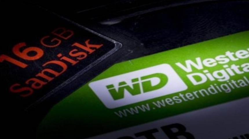 Western Digital, resmen SanDisk’i satın aldı