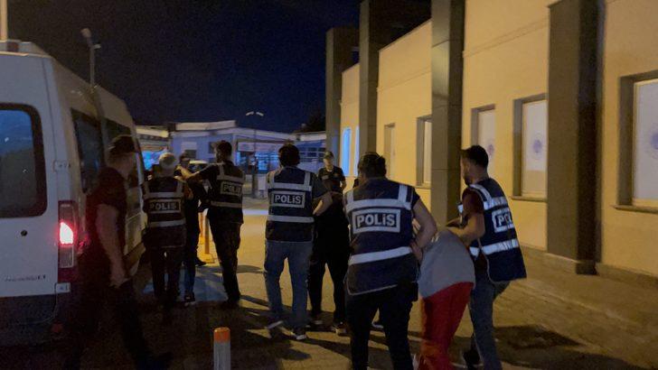 Erzincan'da kaybolan kişinin öldürüldüğü iddiasıyla 3 zanlı tutuklandı G2