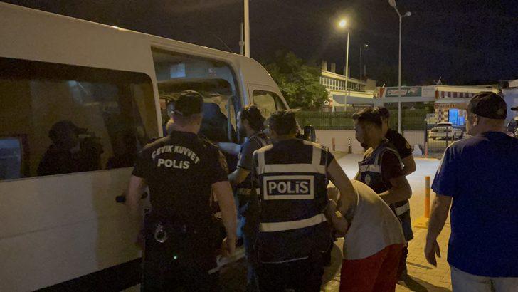 Erzincan'da kaybolan kişinin öldürüldüğü iddiasıyla 3 zanlı tutuklandı G3