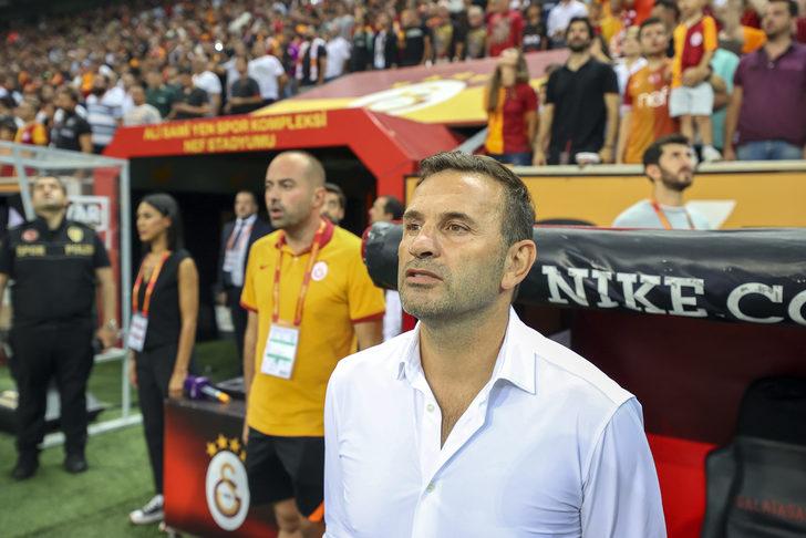 Son dakika: Galatasaray'da transfer bitmiyor! Aslan, bombayı ocak ayında Fode Ballo-Toure ile patlatacak... G1