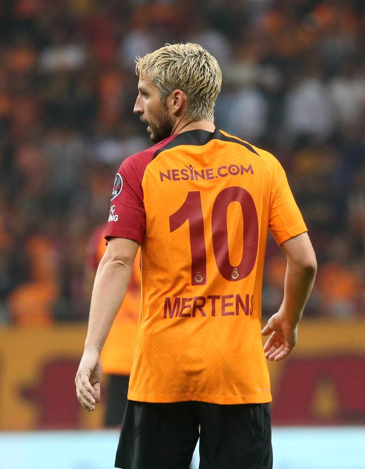 Son dakika: "Geldiği gibi gönderirim!" Rıdvan Dilmen'den Galatasaray'ın yeni transferi için olay yorum! G5