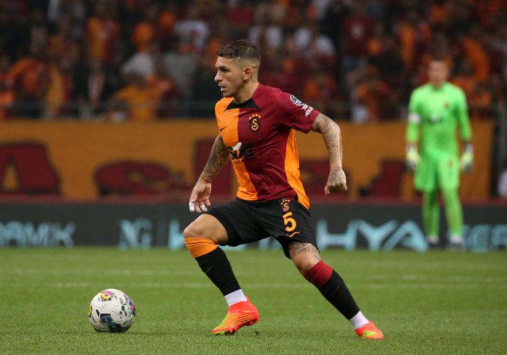 'Ne yapmak istiyorsun?' Galatasaray'da Lucas Torreira krizi! Menajeri "Birkaç takımla görüştüm" dedi... G4