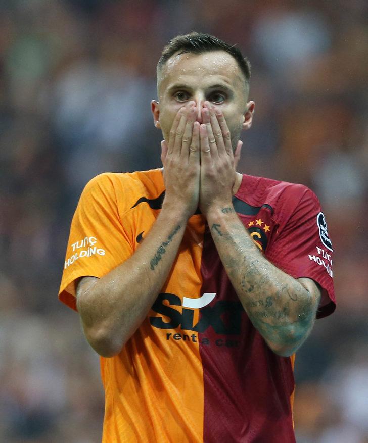 Son dakika: "Geldiği gibi gönderirim!" Rıdvan Dilmen'den Galatasaray'ın yeni transferi için olay yorum! G2