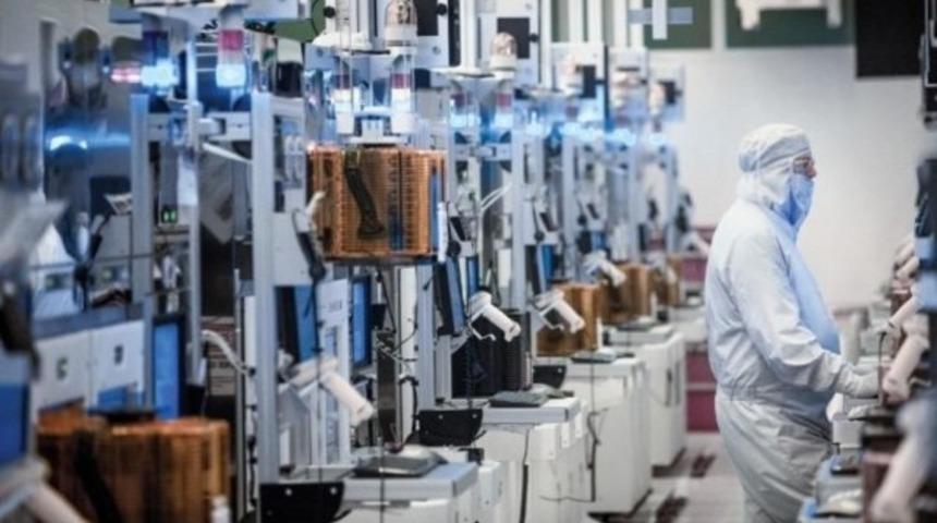 Atom işlemciler ölse de atomik teknolojiler revaçta
