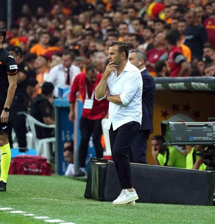 Son dakika: 'Okan Buruk ile yollar ayrılacak! Terim mi gelecek?' Ahmet Çakar bombayı patlattı! Galatasaray taraftarı merak içinde... G1