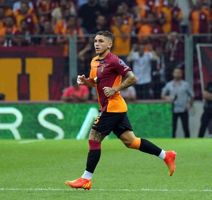 Galatasaray'a ihtar çekmişti, kovuldu! Lucas Torreira'dan flaş hamle... G4
