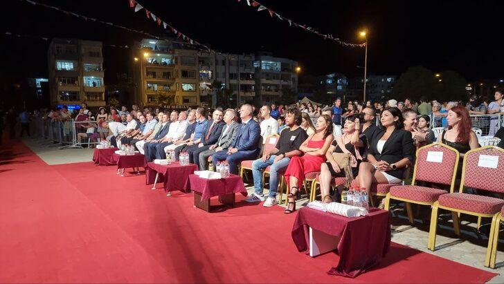 2. Ulusal Karataş Mavi Yengeç Kısa Film Festivali sona erdi G2