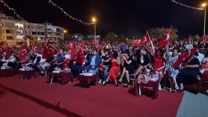 2. Ulusal Karataş Mavi Yengeç Kısa Film Festivali sona erdi G3