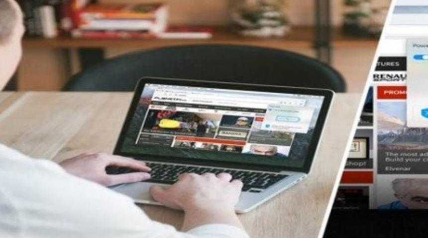Opera’nın yeni güç tasarruf modu