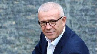 Ertuğrul Özkök ifade verdi