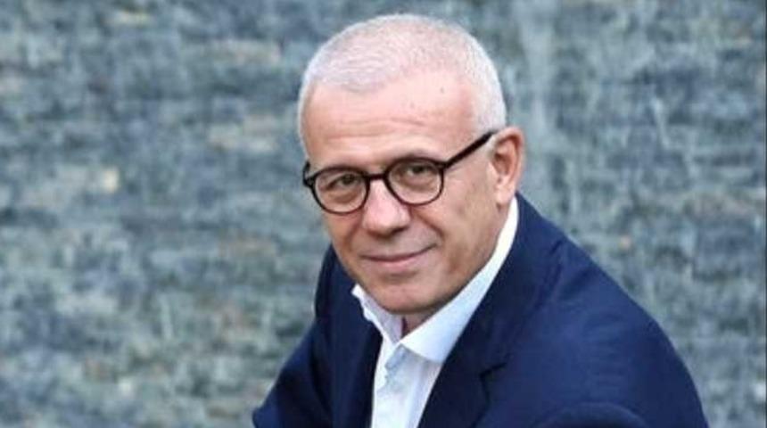 Ertuğrul Özkök ifade verdi