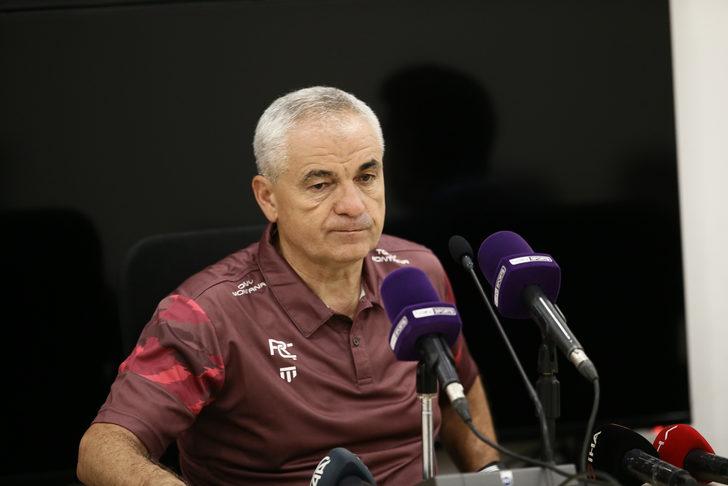 Adana Demirspor-Demir Grup Sivasspor maçının ardından G2