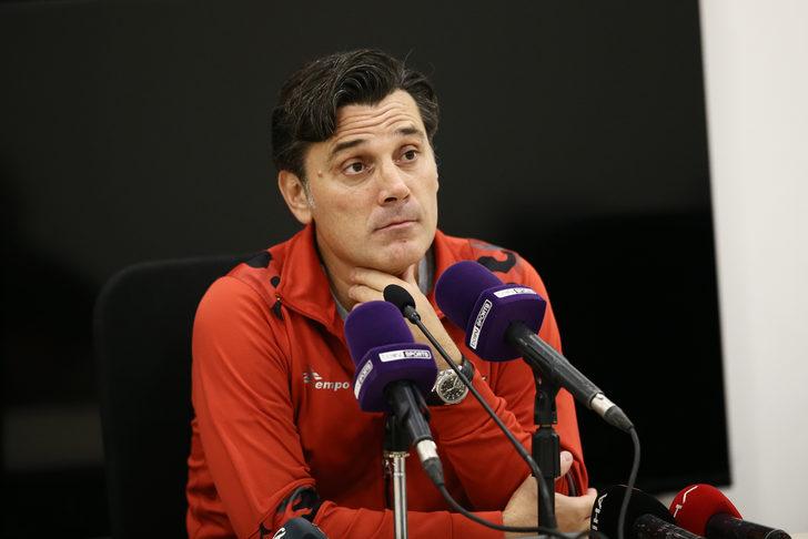 Adana Demirspor-Demir Grup Sivasspor maçının ardından G4