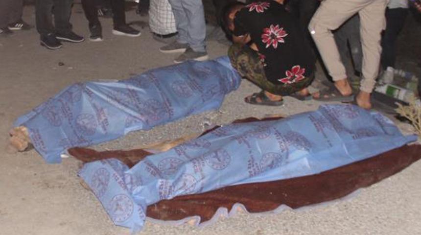 Ehliyetsiz s&uuml;r&uuml;c&uuml; sebep oldu! Katliam gibi kaza... 3 kişi hayatını kaybetti