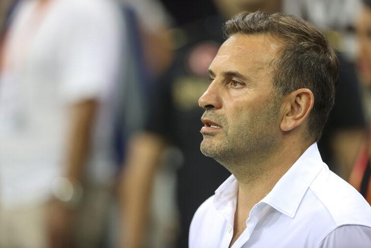 Son dakika: 'Okan Buruk ile yollar ayrılacak! Terim mi gelecek?' Ahmet Çakar bombayı patlattı! Galatasaray taraftarı merak içinde... G2