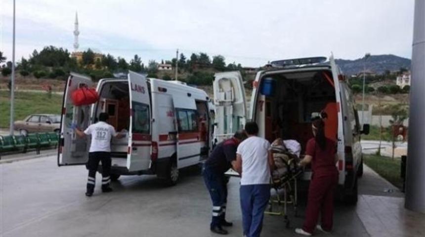 Eski milletvekili L&uuml;tfi Ceylan ge&ccedil;irdiği trafik kazasında hayatını kaybetti