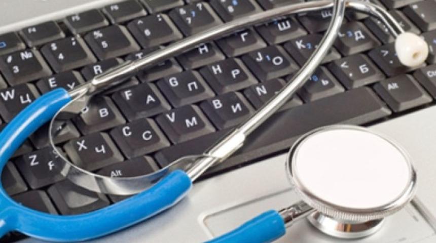 Sağlık &ccedil;alışanlarına sosyal medya yasağı uygulanmaya başladı