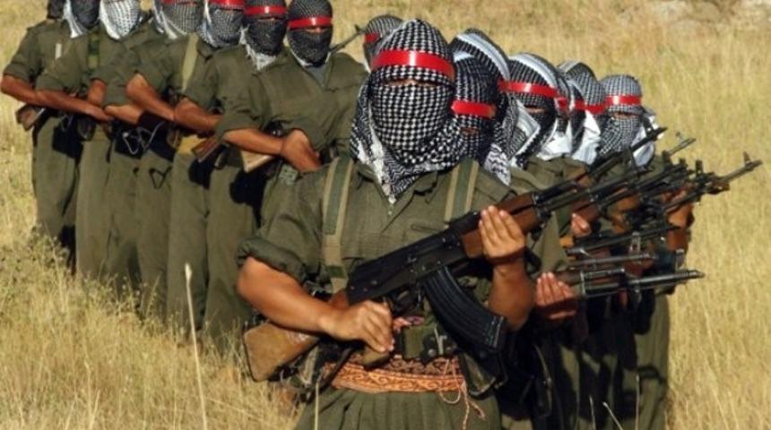 PKK büyükşehirlere bombalı saldırılar düzenleyecek