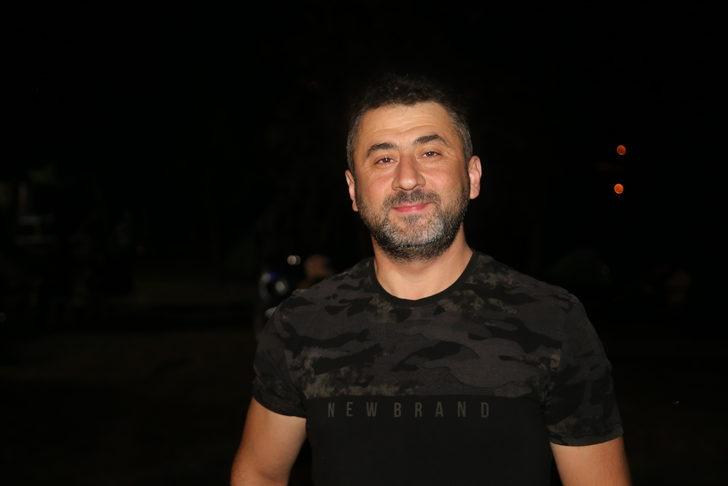 Valla Kanyonu'ndan tahliye edilen 10 kişi yakınlarının bulunduğu kamp alanına geldi G2