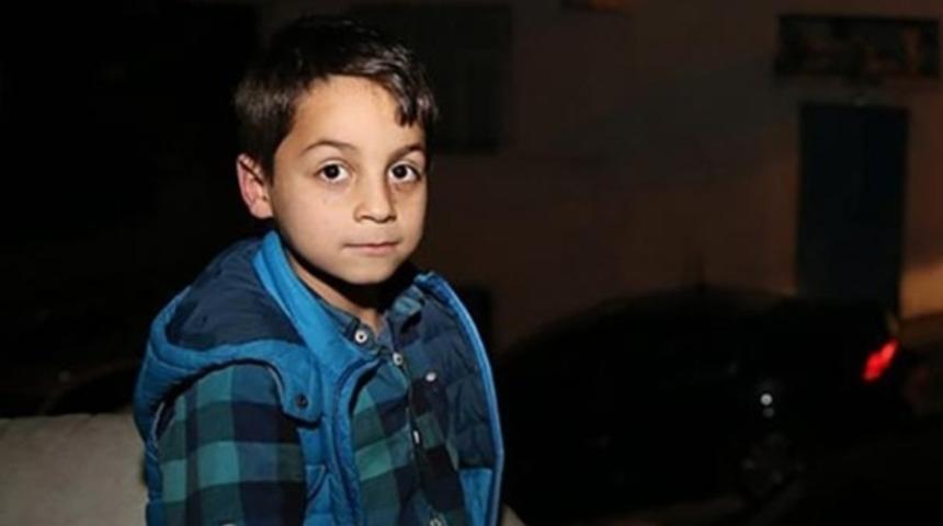 Suriyeli Hasan Hantumani'nin babası: Oğlumu darbeden kişiyi affediyorum