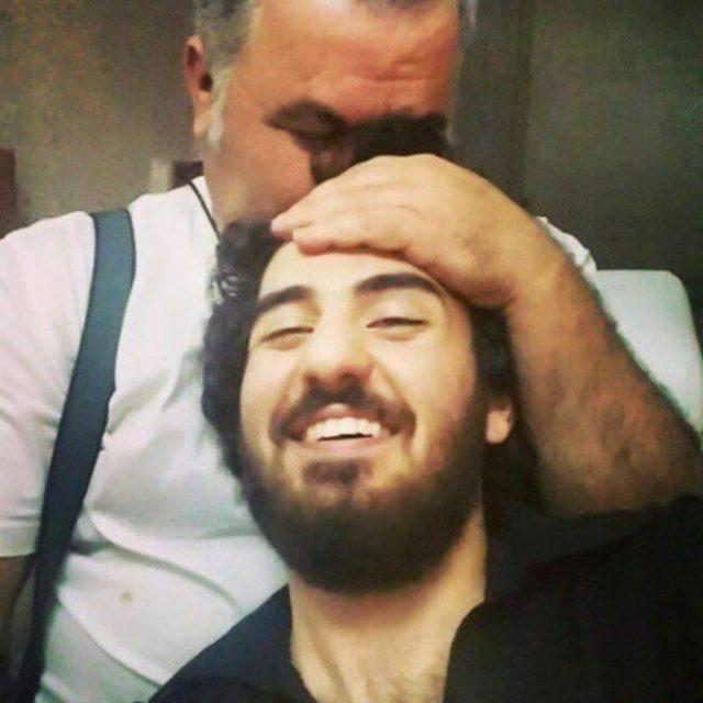 Ozancan ve Ali Deniz: Fotoğraflarda b&uuml;y&uuml;yen &ccedil;ocuklar, anneleri ve babaları 1