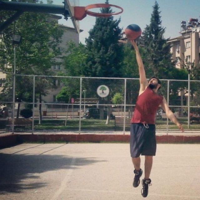 Ozancan ve Ali Deniz: Fotoğraflarda b&uuml;y&uuml;yen &ccedil;ocuklar, anneleri ve babaları 2