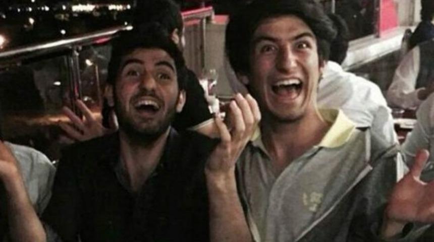 Ozancan ve Ali Deniz: Fotoğraflarda b&uuml;y&uuml;yen &ccedil;ocuklar, anneleri ve babaları