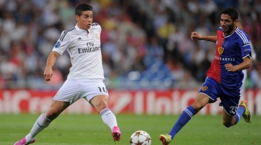 Real Madrid &ndash; Real Sociedad canlı yayın İdman TV&rsquo;de