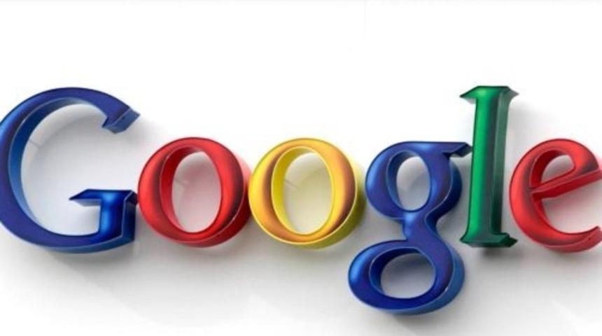 Google 8 Mart D&uuml;nya Kadınlar G&uuml;n&uuml;'n&uuml; unutmadı 